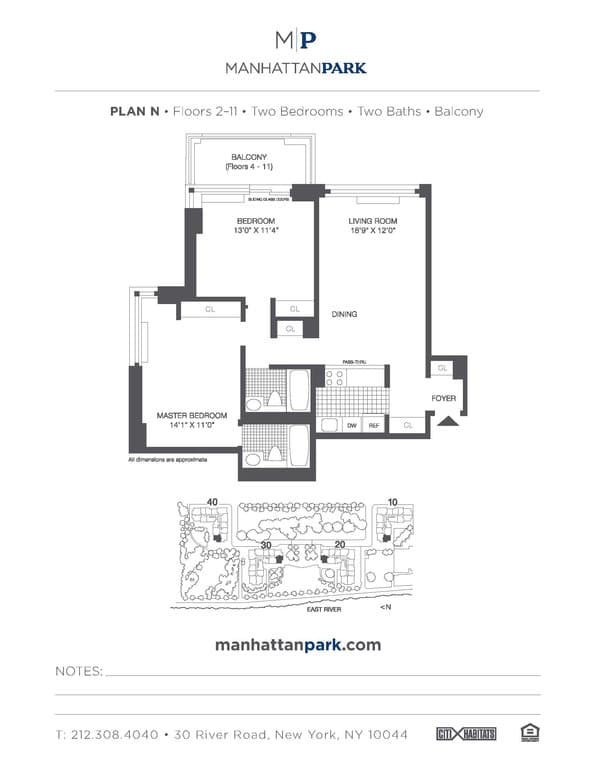 10-40 River Road, photo 5