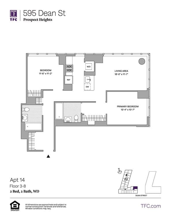 595 Dean Street, photo 2