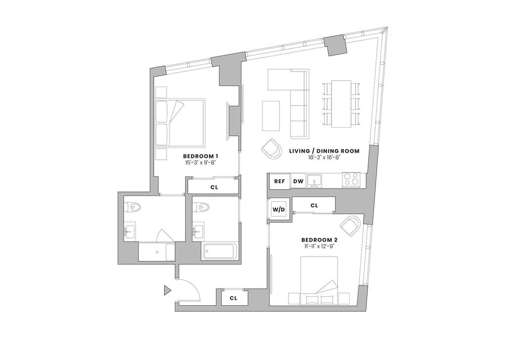 18 Sixth Avenue, photo 5