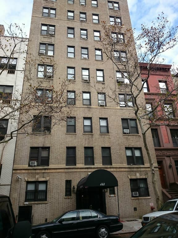 1 Bed apartment at 133 West 71st Street, Unit 9A, Upper West Side, photo 1 of 2