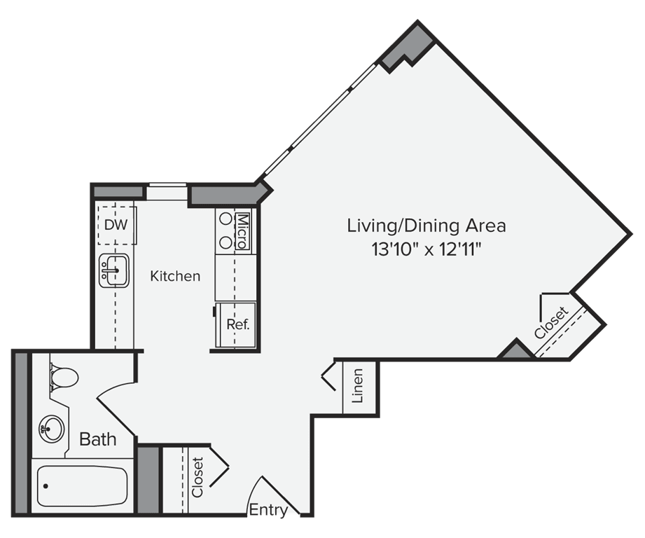 250 West 50th Street, photo 4