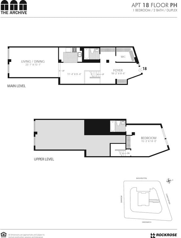 666 Greenwich Street, photo 3