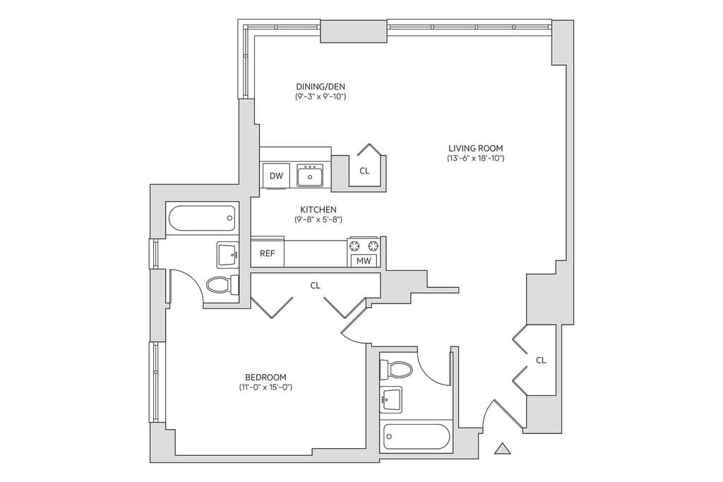 200 West 60th Street, photo 4