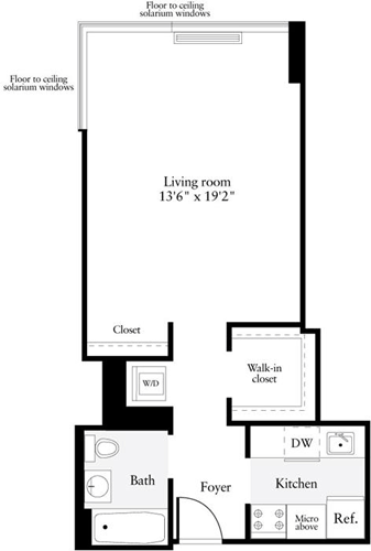 300 East 39th Street, photo 2