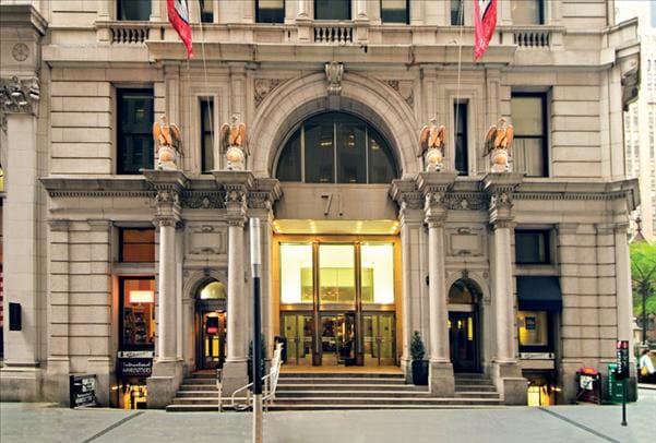 71 Broadway, photo 3