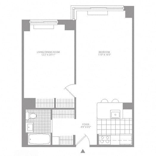 111 Worth Street, photo 4