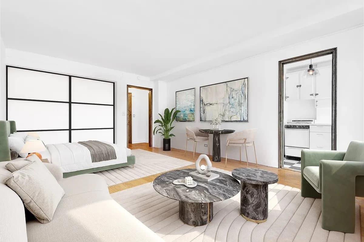 405 West 23rd Street, photo 2