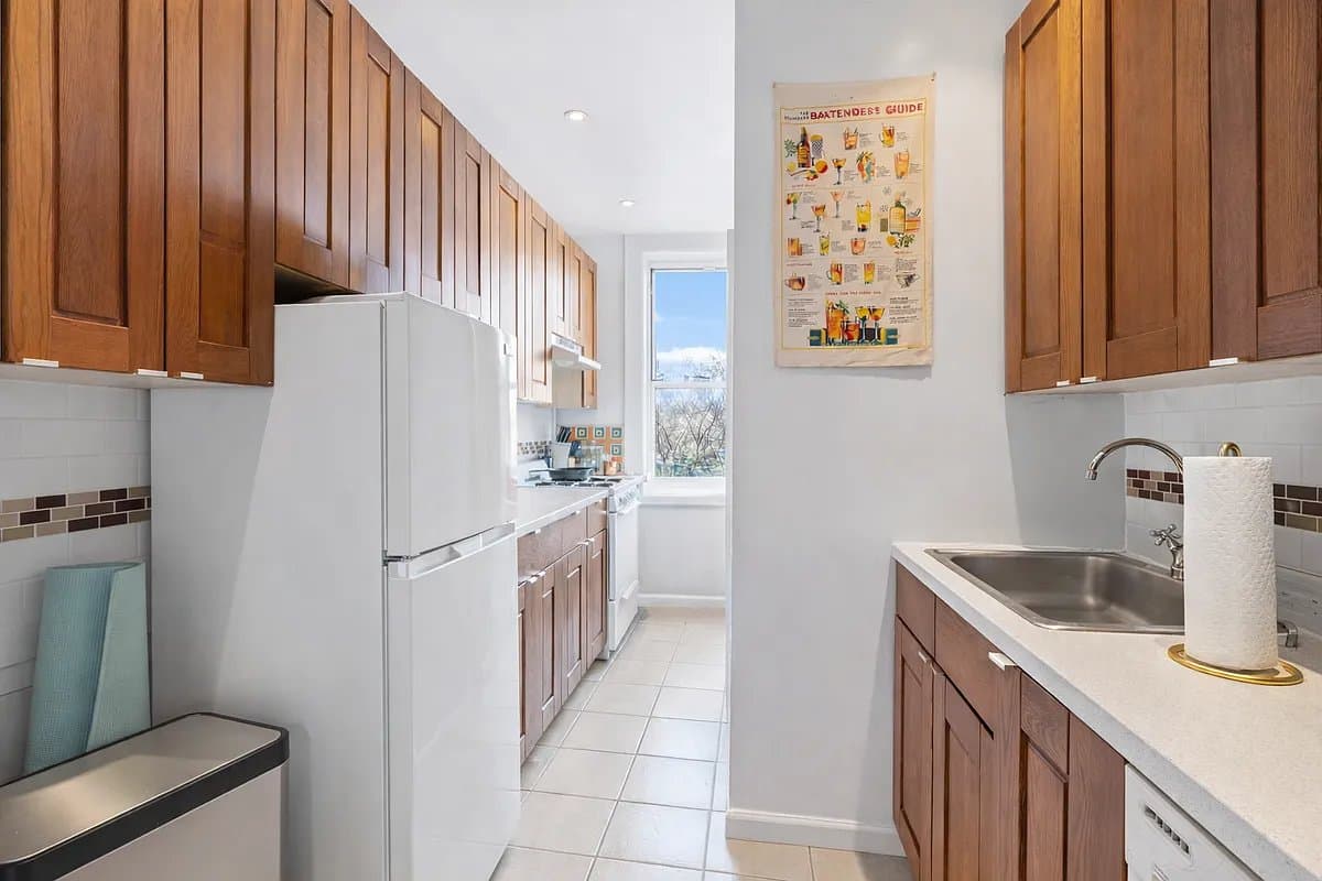 50 Horatio Street, photo 5