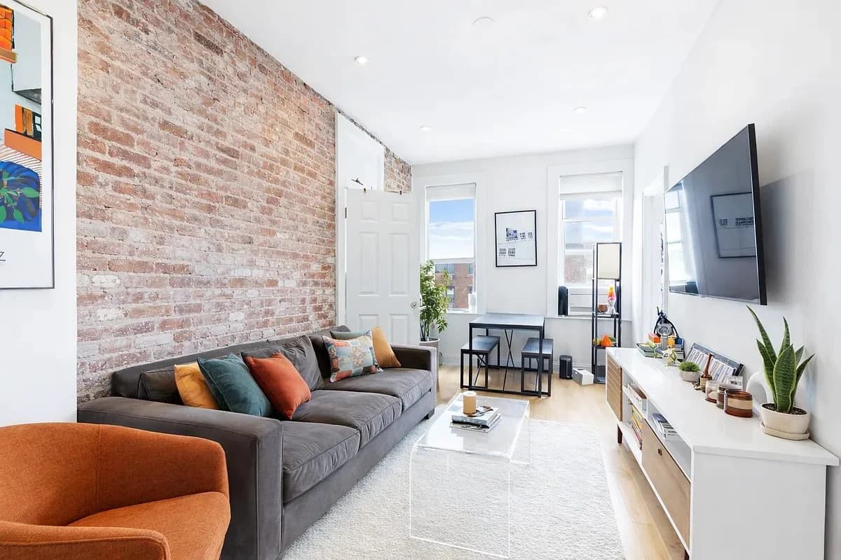 50 Horatio Street