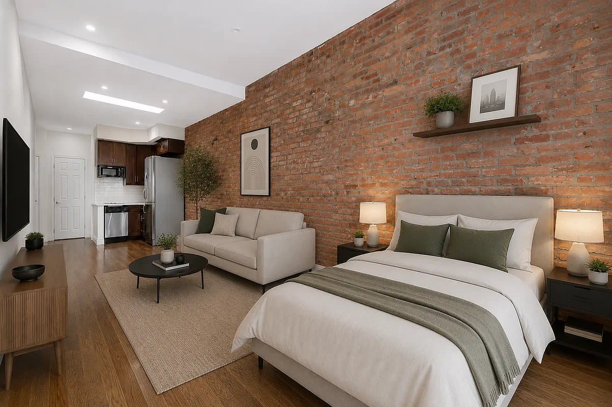 316 West 14th Street, photo 2