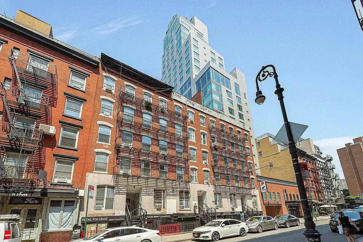 167 Ludlow Street, photo 4