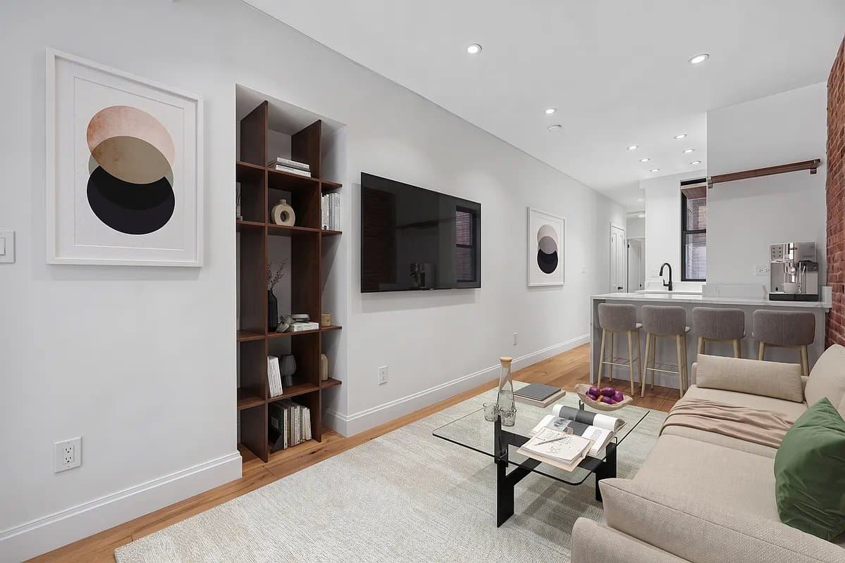347 East 5th Street