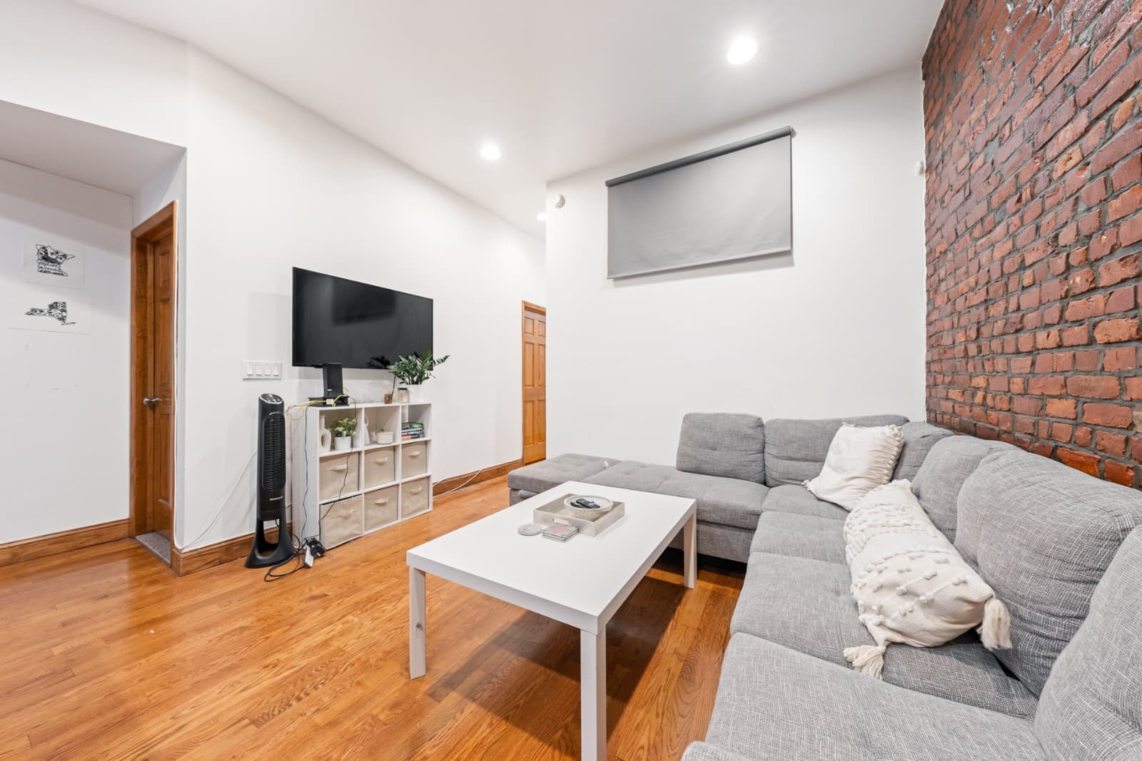 321 East 14th Street