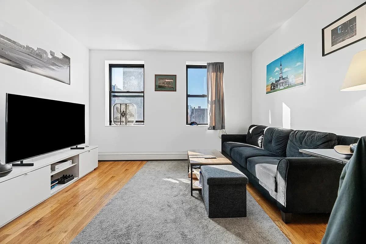 193 East 4th Street