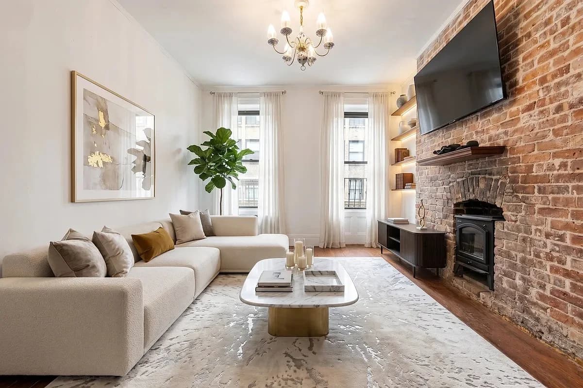 318 West 36th Street