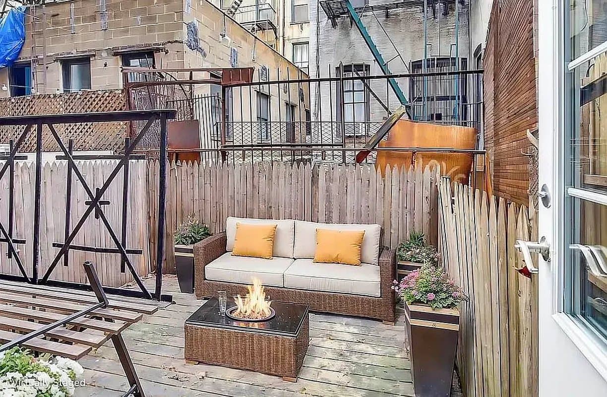 3 Bed apartment at 248 MOTT ST., Unit 3/3, Nolita