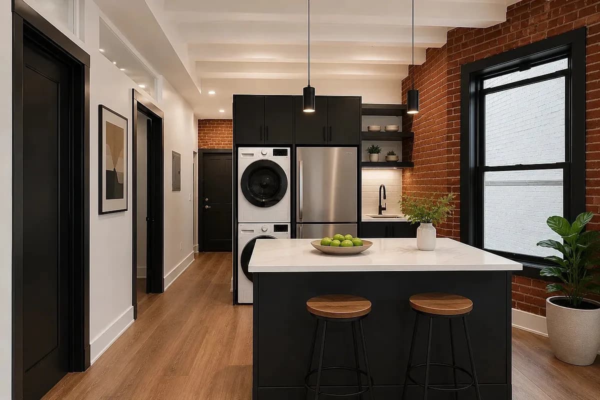 4 Bed apartment at 248 MOTT ST., Unit 13/14, Nolita