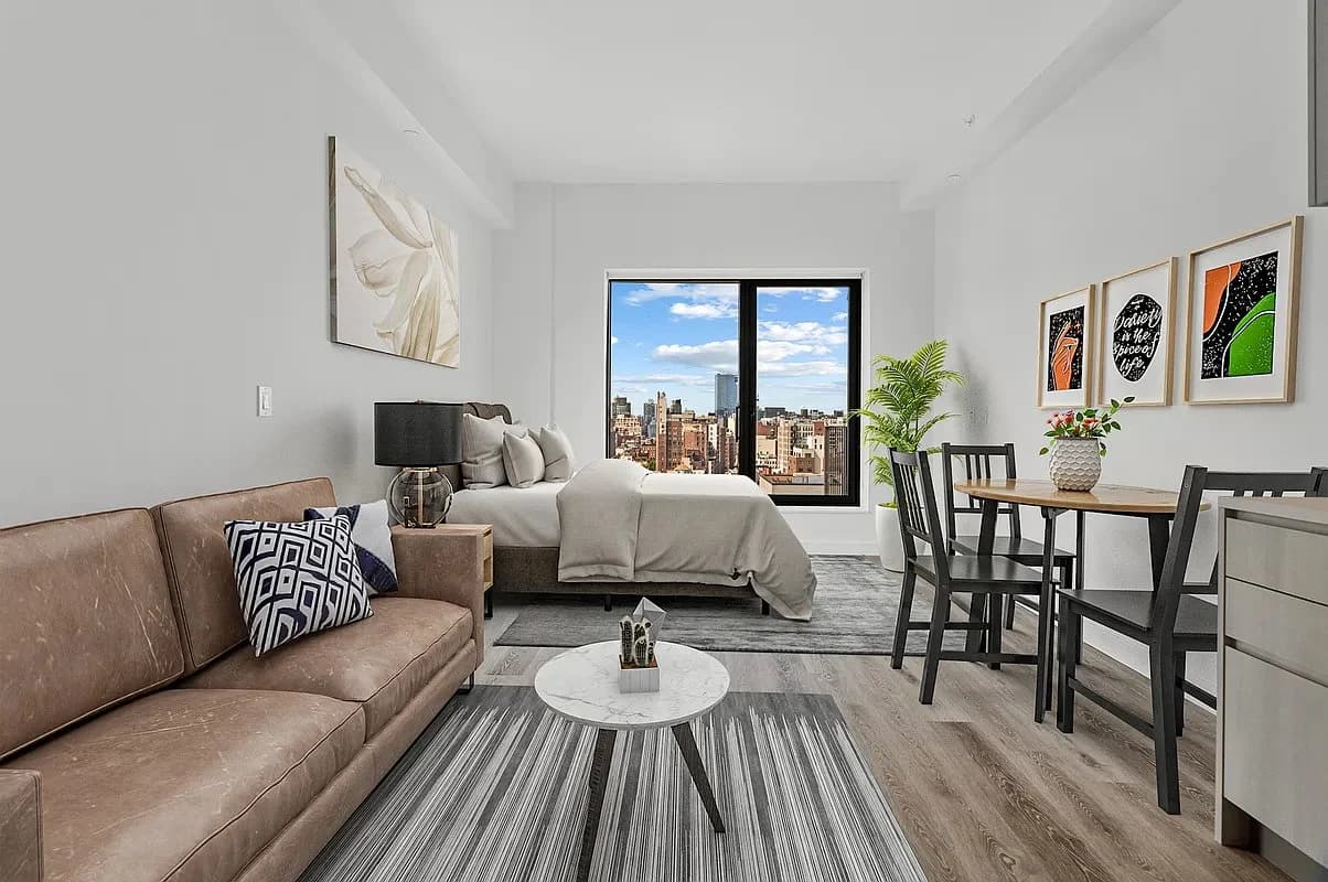 171 Chrystie Street