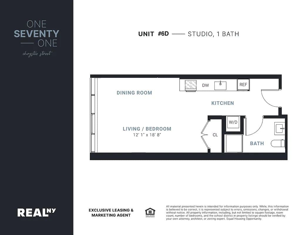 171 Chrystie Street, photo 5