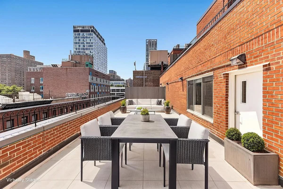 1 Bed apartment at 99 Suffolk Street, Unit 7D, Lower East Side