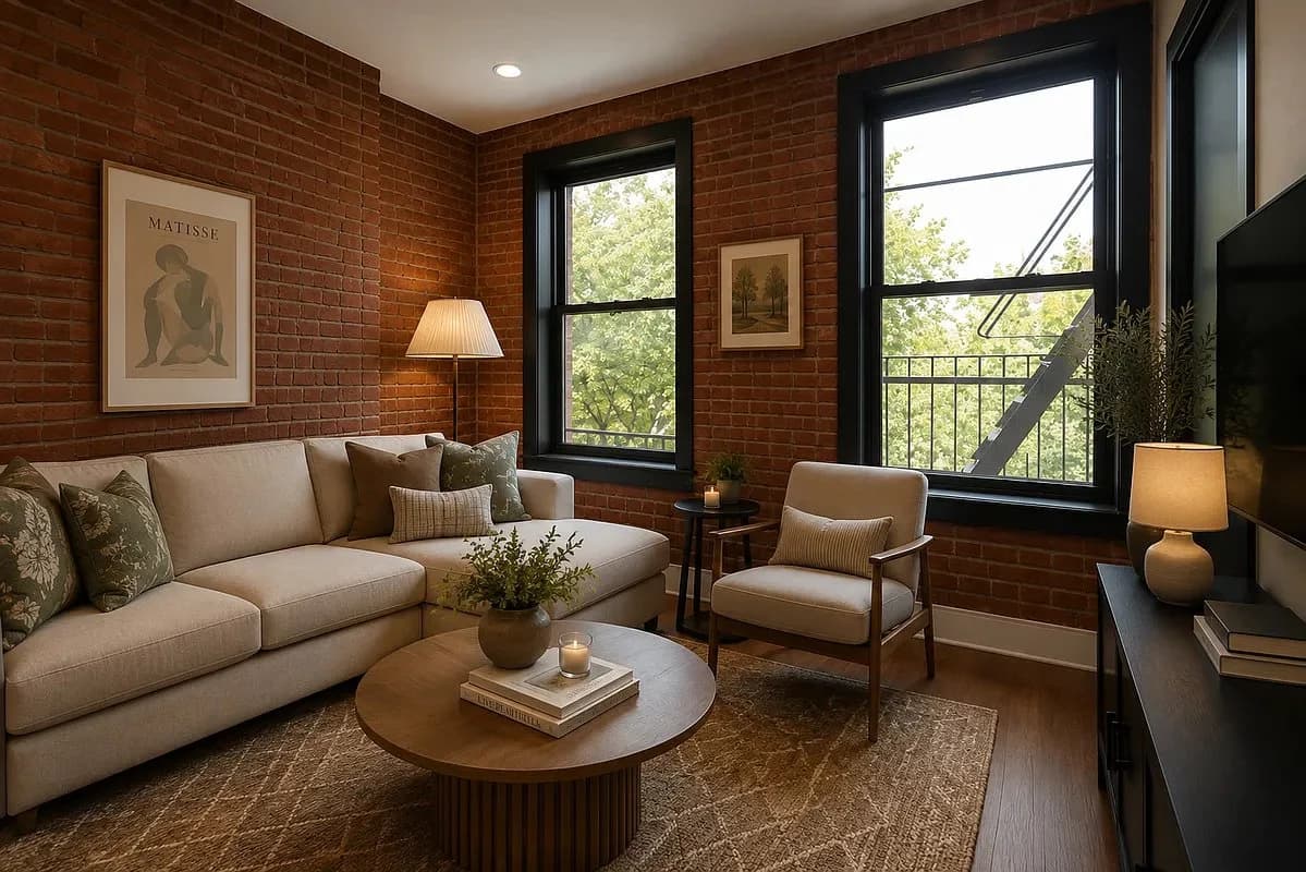 4 Bed apartment at 248 MOTT ST., Unit 13B, Nolita