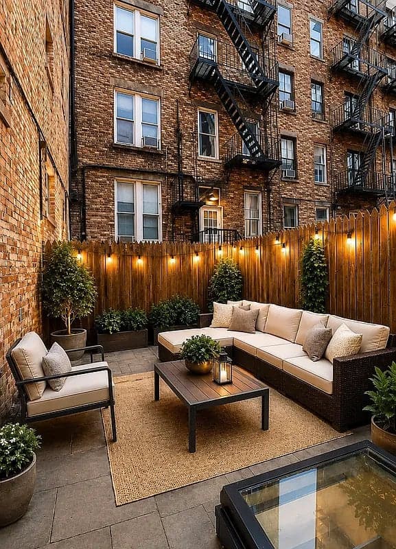 58 Leroy Street