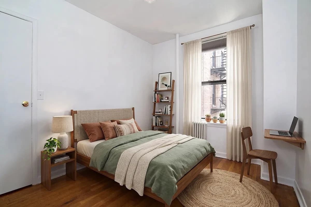 205 Allen Street, photo 3