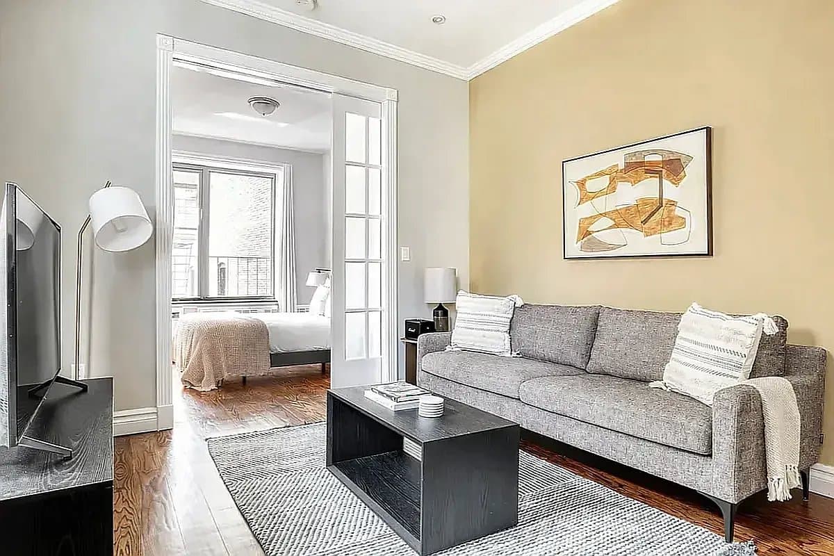 1 Bed apartment at 219 East 23rd Street, Unit 3, Kips Bay
