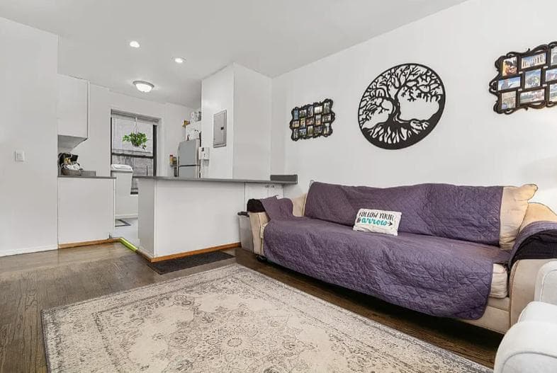 3 Bed apartment at 6 West 107th Street, Unit 3A, Upper West Side