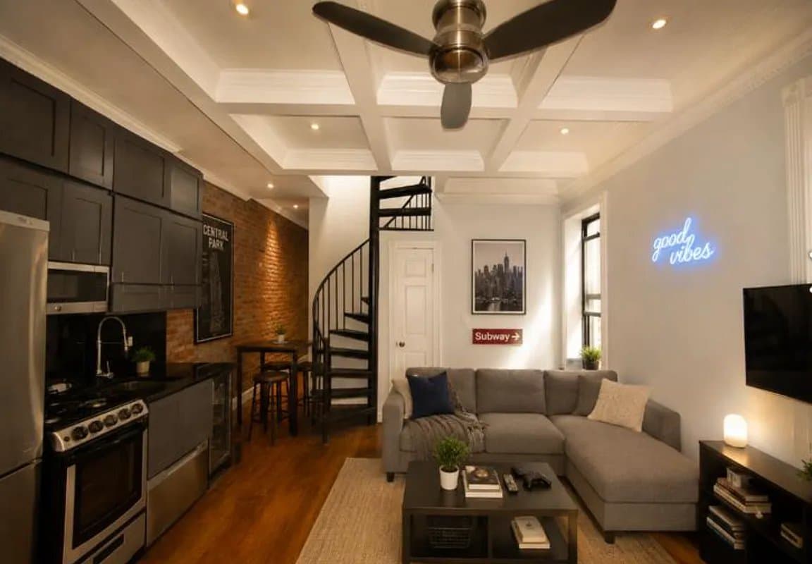 6 Bed apartment at 15 West 103rd Street, Unit 5K, Upper West Side, photo 1 of 14