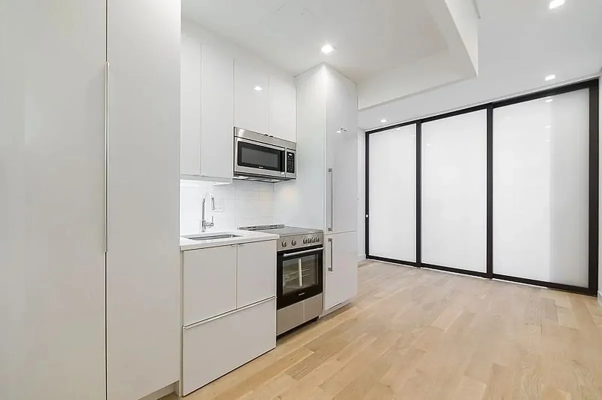 1 Bed apartment at 26 Prince Street, Unit 5, Nolita, photo 1 of 5