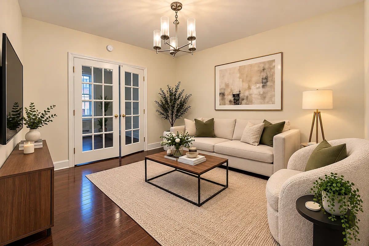 1 Bed apartment at 71-59 Austin Street, Unit 2R, Forest Hills, photo 1 of 3