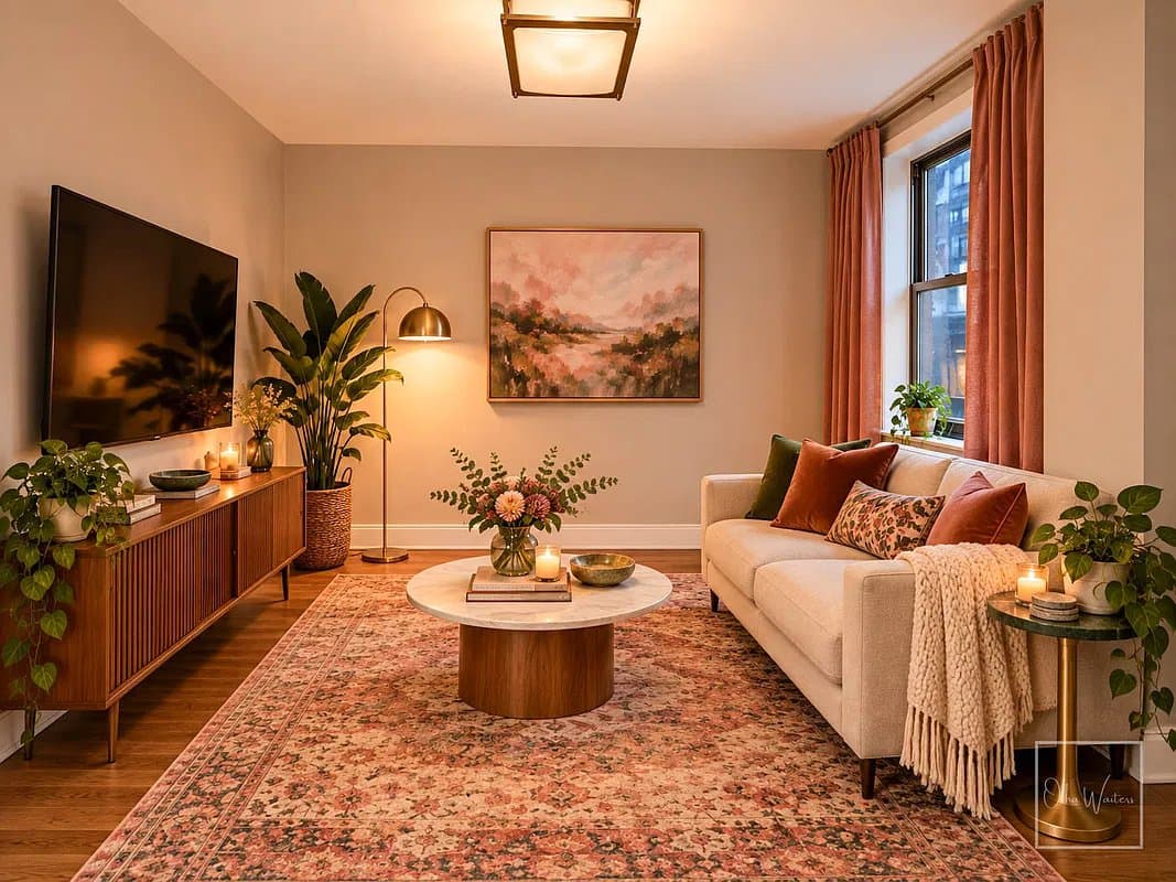 1 Bed apartment at 238 East 111th Street, Unit 2D, Harlem, photo 1 of 4