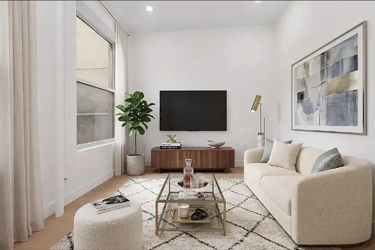 2 Bed apartment at 246 East 53rd Street, Unit 3D, Midtown East, photo 1 of 5