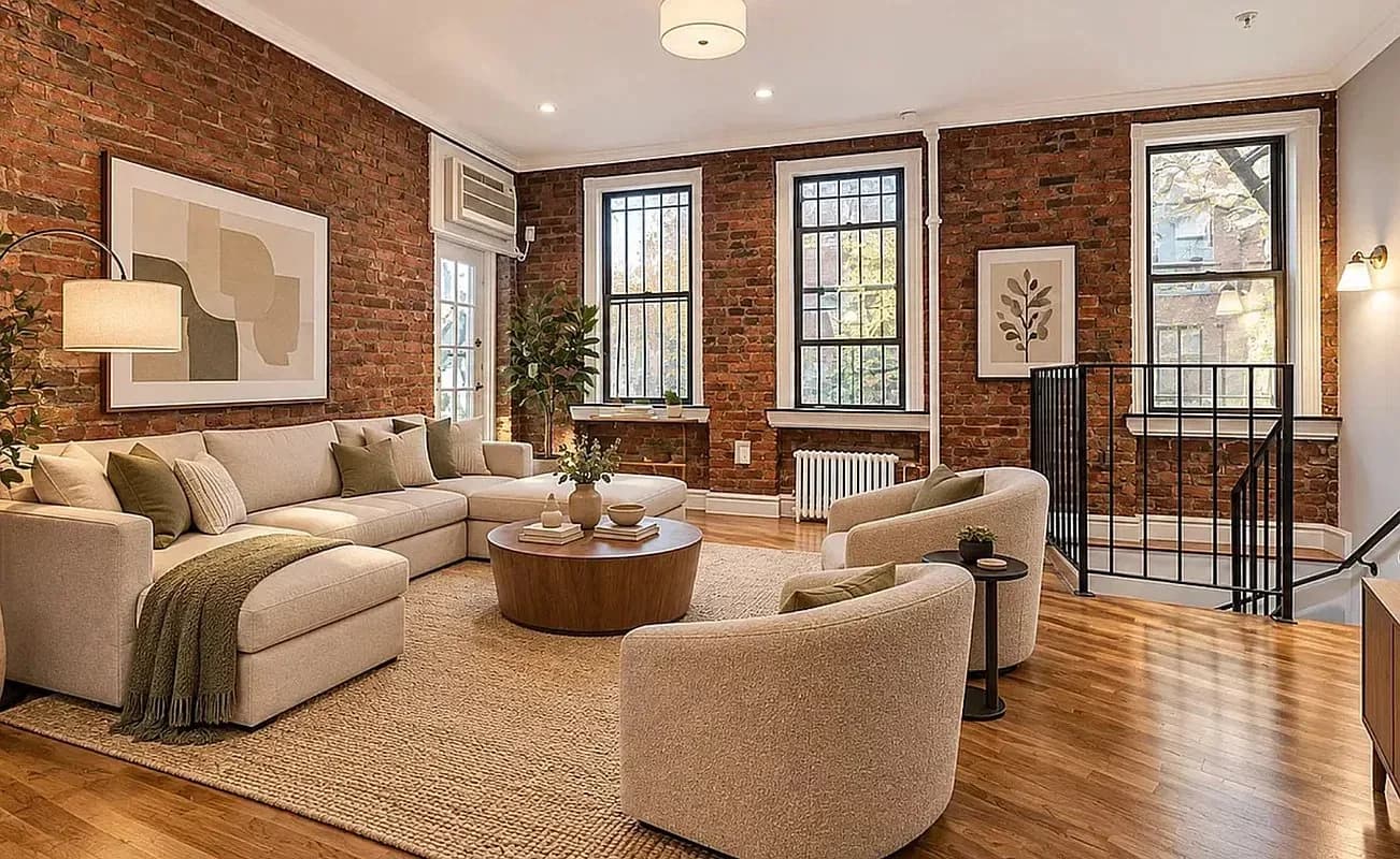 5 Bed apartment at 15 West 103rd Street, Unit 1, Upper West Side, photo 1 of 2