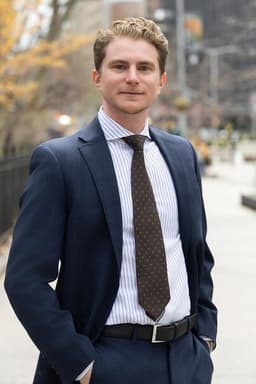 Isaac Silvera, RealNY